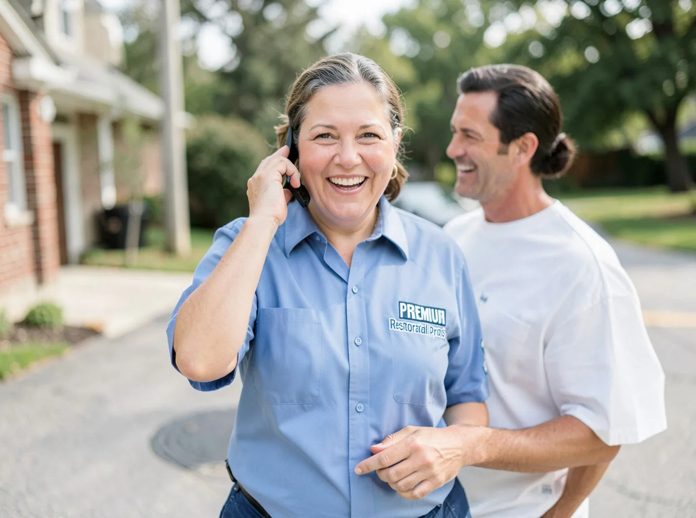 Water Damage Restoration Shields, ND FAQs